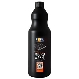 Produkt do prania ściereczek z mikrofibry ADBL Micro Wash 500ml
