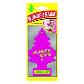 Zapach do samochodu WUNDER-BAUM Bubble Gum