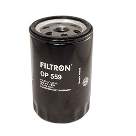 Filtr oleju FILTRON OP 559