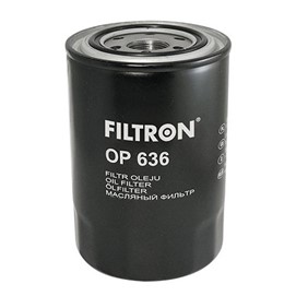 Filtr oleju FILTRON OP 636
