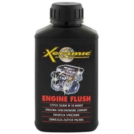 Płukanka silnika XERAMIC Engine Flush 250ml