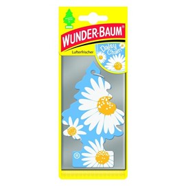 Zapach do samochodu WUNDER-BAUM Daisy Chain