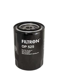 Filtr oleju FILTRON OP 525