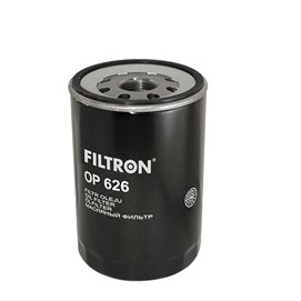 Filtr oleju FILTRON OP 626