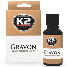 Powłoka ceramiczna K2 Gravon 50ml (ochrona lakieru do 5 lat)