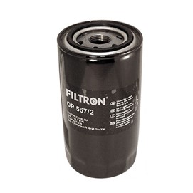 Filtr oleju FILTRON OP 567/2