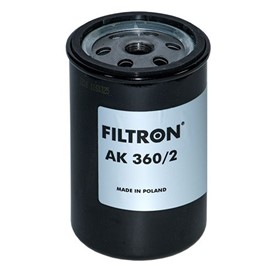 Filtr powietrza FILTRON AK 360/2