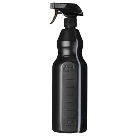 Butelka z podziałką ADBL Shaker 1L (z triggerem i etykietą) 