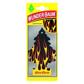 Zapach do samochodu WUNDER-BAUM Citrus Flames