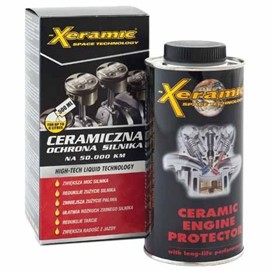 Ceramiczna ochrona silnika XERAMIC 500ml