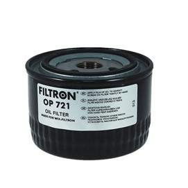 Filtr oleju FILTRON OP 721