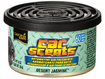 Zapach do samochodu CALIFORNIA CAR SCENTS Desert Jasmine