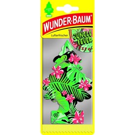 Zapach do samochodu WUNDER-BAUM Jungle Fever