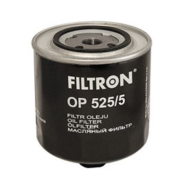 Filtr oleju FILTRON OP 525/5