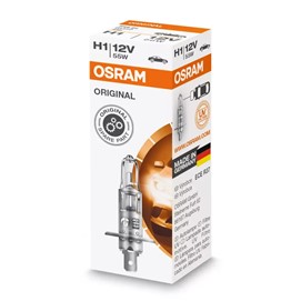 Żarówka H1 OSRAM Original P14.5s 12V 55W