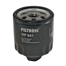 Filtr oleju FILTRON OP 641