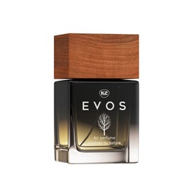 Perfumy do auta K2 Evos Boss 50ml