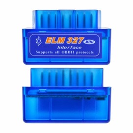 Interfejs diagnostyczny ELM327 Bluetooth