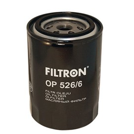 Filtr oleju FILTRON OP 526/6