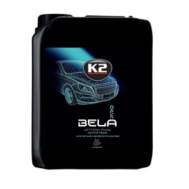 Aktywna piana K2 Bela Pro 5L Blueberry (neutralne pH)