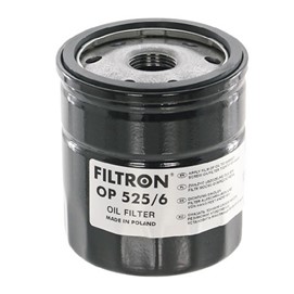 Filtr oleju FILTRON OP 525/6