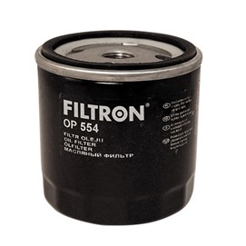 Filtr oleju FILTRON OP 554