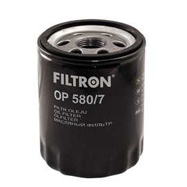 Filtr oleju FILTRON OP 580/7
