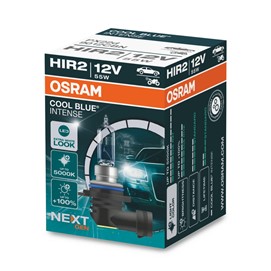 Żarówka HIR2 OSRAM Cool Blue Intense Next Gen 12V 55W (5000K)