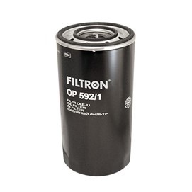 Filtr oleju FILTRON OP 592/1
