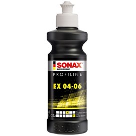 Pasta polerska SONAX Profiline EX 04-06