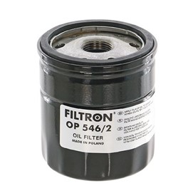 Filtr oleju FILTRON OP 546/2