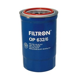 Filtr oleju FILTRON OP 632/6