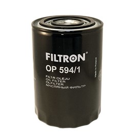 Filtr oleju FILTRON OP 594/1