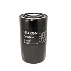 Filtr oleju FILTRON OP 626/4