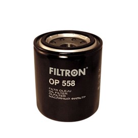 Filtr oleju FILTRON OP 558