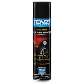 Preparat do usuwania gumy, smoły i naklejek TENZI DETAILER Tar & Glue Remover 300ml