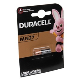Bateria alkaliczna DURACELL MN27 / A27 / 27A / V27A / 8LR732