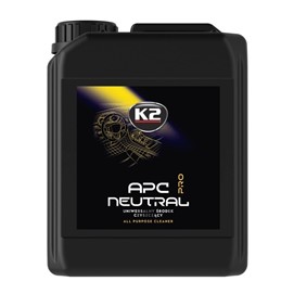 Uniwersalny środek czyszczący K2 APC NEUTRAL PRO 5L (koncentrat)