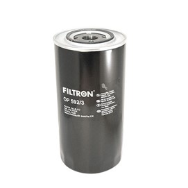 Filtr oleju FILTRON OP 592/3