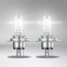 Żarówka H19 OSRAM Original PU43t-3 12V 60/55W