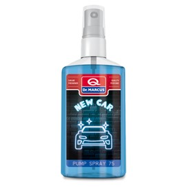 Zapach do samochodu DR MARCUS Pump Spray New Car 75ml