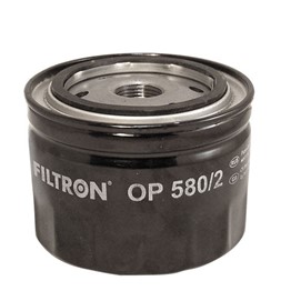 Filtr oleju FILTRON OP 580/2