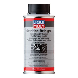 Dodatek do płukania przekładni manualnych LIQUI MOLY Getriebe-Reiniger 150ml