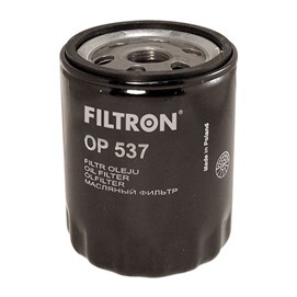 Filtr oleju FILTRON OP 537