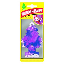 Zapach do samochodu WUNDER-BAUM Berry Burst
