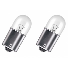 Żarówki R10W OSRAM Ultra Life BA15s 12V 10W