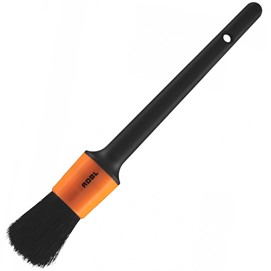 Pędzelek do czyszczenia detali ADBL Round Detailing Brush (średnica 31mm)