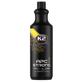 Uniwersalny środek czyszczący K2 APC Strong Pro 1L (koncentrat)