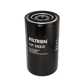 Filtr oleju FILTRON OP 592/2