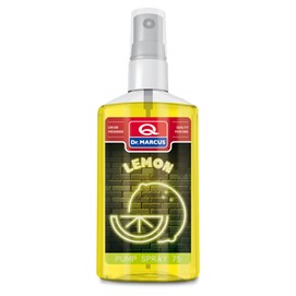 Zapach do samochodu DR MARCUS Pump Spray Lemon 75ml